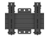 Multibrackets M Wallmount Pro MBW1U