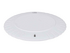 Manhattan Smartphone Wireless Charging Pad (Clearance Pricing), 5W charging, QI certified, White, Micro-USB to USB-A cable included, Micro-USB input into pad, USB-A wall charger/input required (not included), Cable 0.5m, Three Year Warranty, Boxed trådlös laddningsplatta