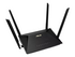 ASUS RT-AX1800U - trådlös router