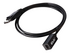 Club 3D - DisplayPort-förlängningskabel