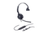 Yealink UH44 Mono - headset