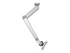 Compulocks Reach Articulating Arm Wall Bracket monteringskomponent