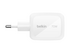 Belkin BoostCharge Pro strömadapter