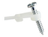 StarTech.com 15cm-kabelband med monteringshål