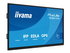 iiyama ProLite TE8613A-B3AG 86" Klass (85.6" visbar) LED-bakgrundsbelyst LCD-skärm