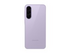 Samsung Galaxy A37 - fantastisk lavendel