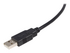 StarTech.com 3 m Certifierad USB 2.0 A- till B-kabel