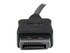StarTech.com 10 m aktiv DisplayPort-kabel – DP till DP M/M