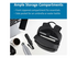 Kensington Simply Portable Lite Backpack