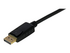StarTech.com 3 m DisplayPort till VGA-kabel