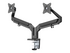 Neomounts DS70-810BL2 monteringssats