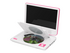 Lenco DVP-910 - DVD-spelare