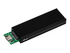 i-Tec MySafe USB-C M.2 NVMe Drive Metal External Case