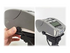Brodit printer mount with charger