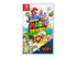 Super Mario 3D World + Bowser's Fury Nintendo Switch