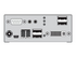 Black Box ServSwitch DKM Receiver, Fibre Single-Link DVI
