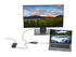 Adapter USB-C to HDMI/DP with
