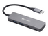 Sandberg - USB-hubb - USB-C