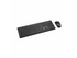 Kensington KM150 EQ - sats med tangentbord och mus full size
