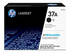 HP 37A - svart - original