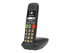 Gigaset E290 Duo - trådlös telefon med nummerpresentation + 1 extra handuppsättning