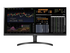 LG 34CN650W-AP - allt-i-ett Celeron J4105 1.5 GHz