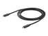 StarTech.com USB-C-kabel med Power Delivery (3 A)