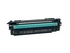HP 655A - cyan - original