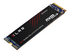 PNY XLR8 CS3030 - SSD