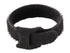StarTech.com 6in Hook and Loop Cable Ties, 50 Pack, Black, Reusable Cable Straps, Adjustable and Flexible, Cord Organizer Tie/Wraps for Professional Cable Management