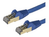 StarTech.com Cat6a Ethernet-kabel