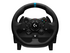 Logitech G G923 - ratt- och pedaluppsättning