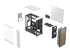 Fractal Design North