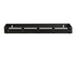 StarTech.com 1U Hinged Wall Mount Patch Panel Bracket