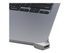 Compulocks Ledge Lock Adapter for MacBook Air 13" M2-M4 Silver