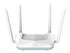 D-Link R15 - trådlös router