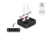 Delock - SSD-dockningsstation