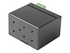 StarTech.com PoE+ industriell fiber till Ethernet-mediakonverterare 30 W