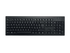Kensington KM270 EQ - sats med tangentbord och mus full size