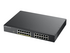 Zyxel GS1900-24EP - switch