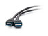 C2G 6ft Performance Ultra High Speed HDMI Cable 2.1 w/ Ethernet