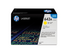 HP 643A - gul - original