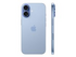 Apple iPhone 17 - dimblå