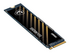 MSI SPATIUM M390 - SSD