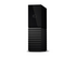 MY BOOK 26TB BLACK EMEA