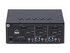 STARTECH 2-Port DisplayPort + HDMI KVM