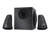 Logitech Z-623 - högtalarsystem