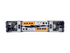 HPE Modular Smart Array 2070 LFF 2x12Gb SAS 4-port Controller Storage Array