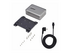 StarTech.com 4-Port USB-C Charger, 240W Total, Single Port 140W EPR strömadapter
