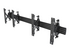 Multibrackets M Wallmount Pro MBW2U monteringssats